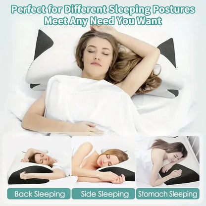 Neck Bliss Orthopedic Pillow