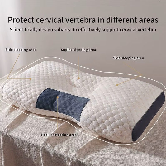 Orthopedic Reverse Traction Pillow