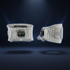 Neck Bliss™ 4‑in‑1 Spinal Comfort Belt